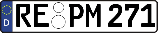 RE-PM271