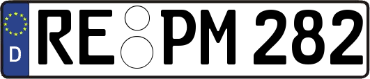 RE-PM282
