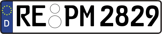 RE-PM2829