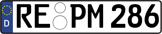 RE-PM286