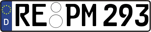 RE-PM293
