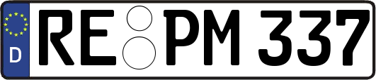 RE-PM337