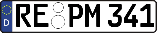 RE-PM341