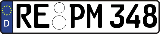 RE-PM348