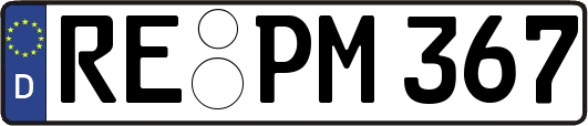 RE-PM367