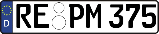 RE-PM375