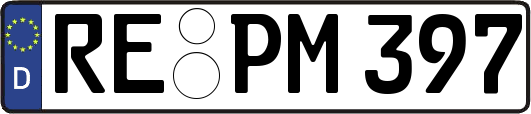 RE-PM397