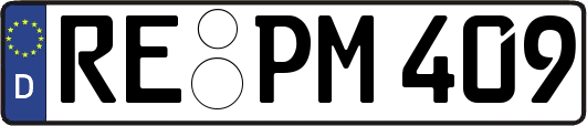 RE-PM409