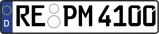 RE-PM4100