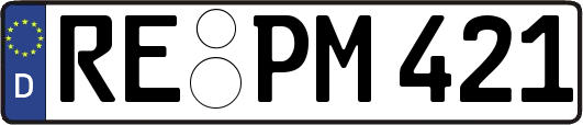 RE-PM421