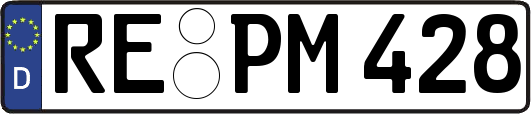 RE-PM428