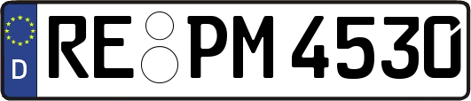 RE-PM4530