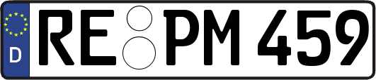 RE-PM459