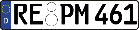 RE-PM461