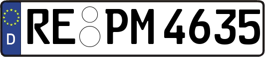 RE-PM4635