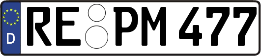RE-PM477