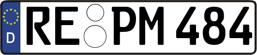 RE-PM484