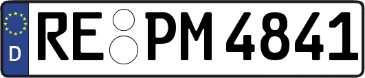 RE-PM4841