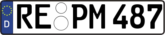 RE-PM487