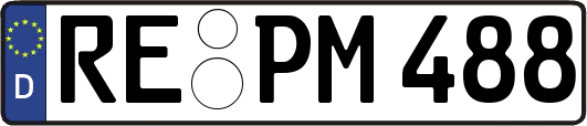 RE-PM488