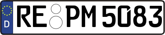 RE-PM5083