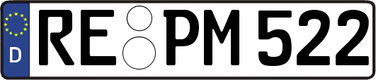 RE-PM522