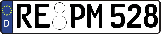 RE-PM528