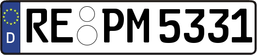 RE-PM5331