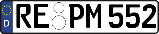 RE-PM552