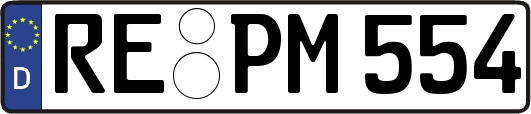 RE-PM554