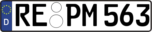 RE-PM563