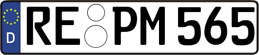 RE-PM565