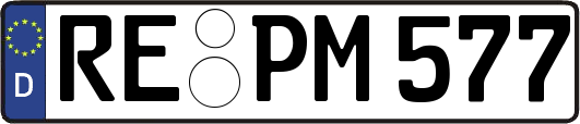 RE-PM577