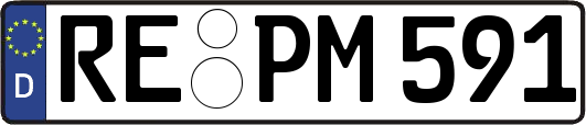 RE-PM591