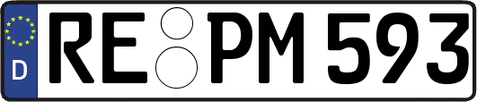 RE-PM593
