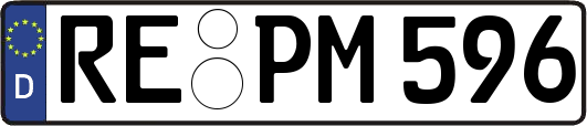 RE-PM596