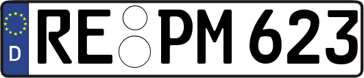 RE-PM623