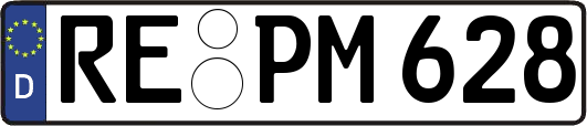 RE-PM628
