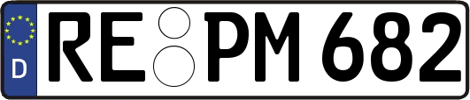 RE-PM682