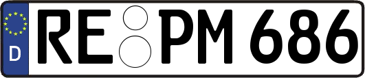 RE-PM686