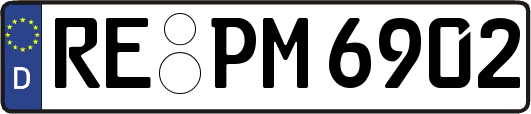 RE-PM6902
