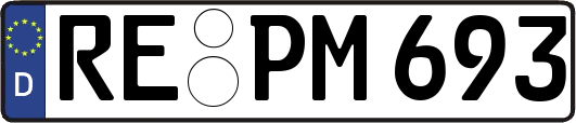 RE-PM693