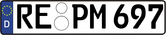 RE-PM697