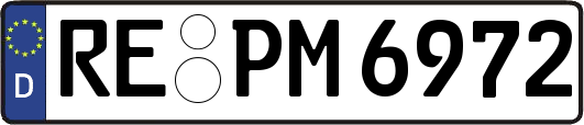 RE-PM6972