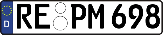 RE-PM698