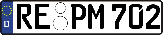 RE-PM702