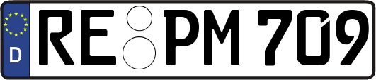 RE-PM709