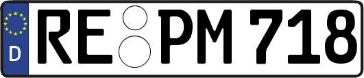 RE-PM718