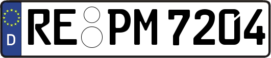 RE-PM7204