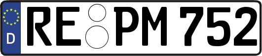 RE-PM752